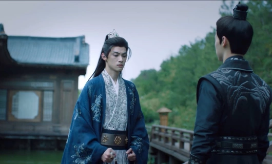 Свадьба в Восточном дворце 10 серия