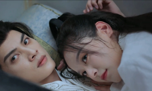 Свадьба в Восточном дворце 3 серия