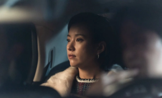 Без крови 1 серия