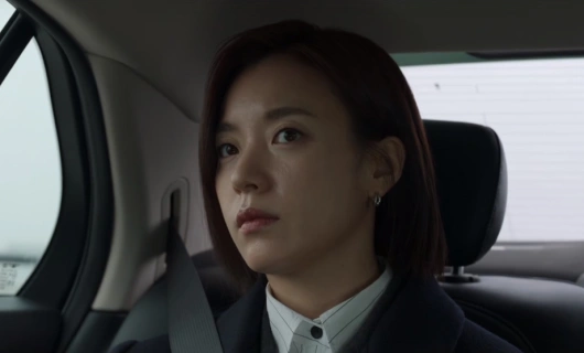 Без крови 10 серия