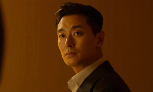 Без крови 2 серия