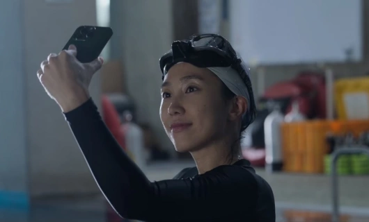 Без крови 3 серия