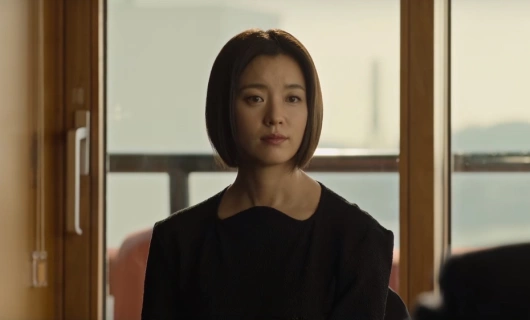 Без крови 4 серия