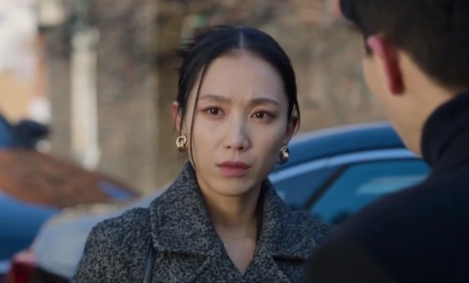 Без крови 5 серия