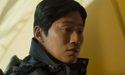 Без крови 6 серия