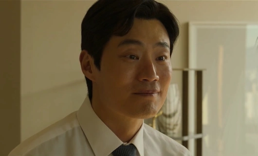 Без крови 7 серия