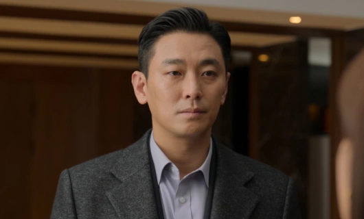 Без крови 9 серия