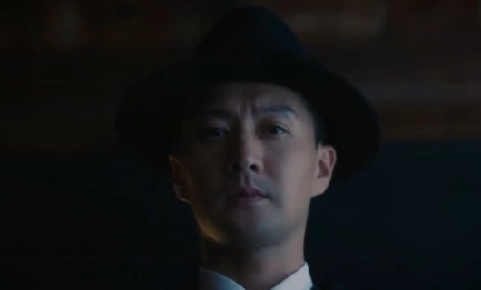 Царство грёз 1 серия