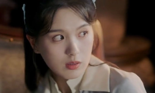 Царство грёз 12 серия