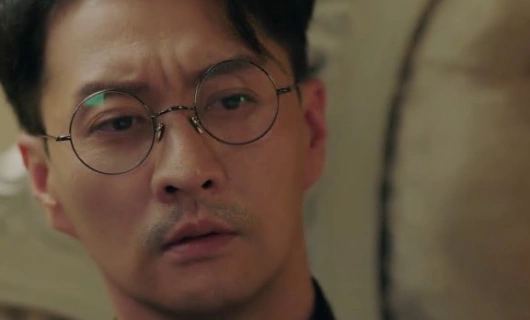 Царство грёз 13 серия