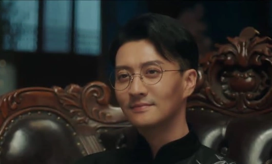 Царство грёз 15 серия