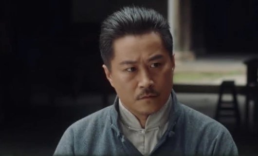 Царство грёз 16 серия