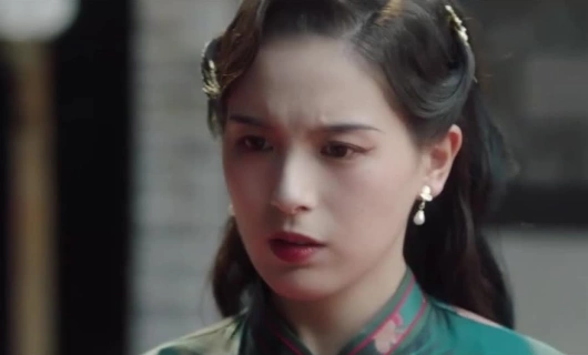 Царство грёз 19 серия