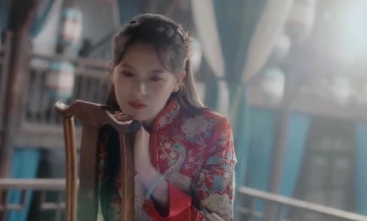 Царство грёз 20 серия