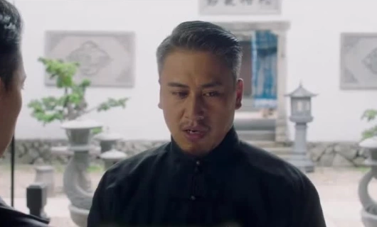 Царство грёз 21 серия