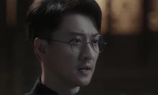 Царство грёз 22 серия