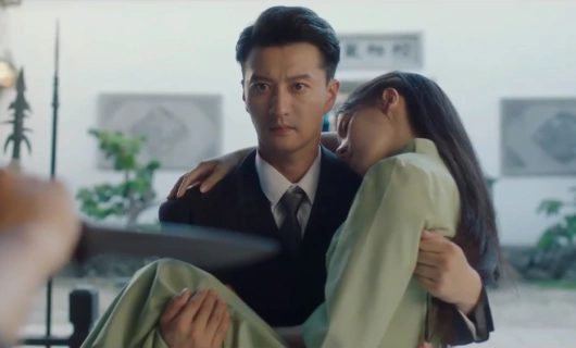 Царство грёз 23 серия