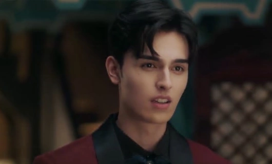 Царство грёз 4 серия