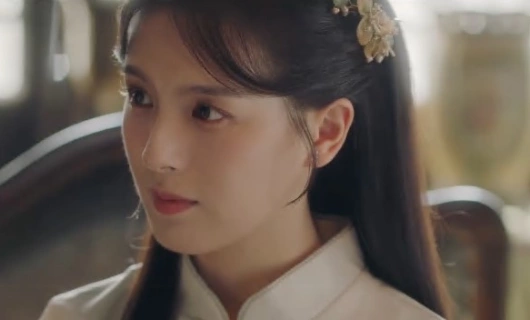 Царство грёз 5 серия