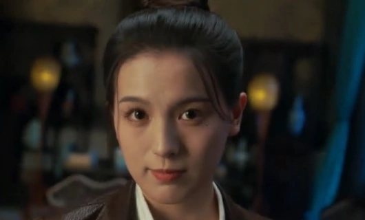 Царство грёз 6 серия