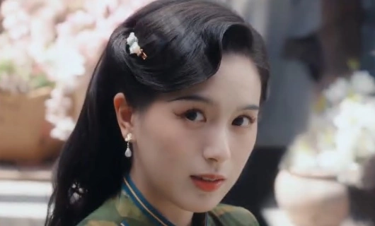 Царство грёз 7 серия