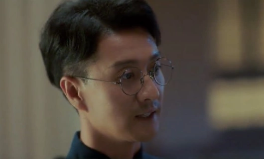 Царство грёз 8 серия