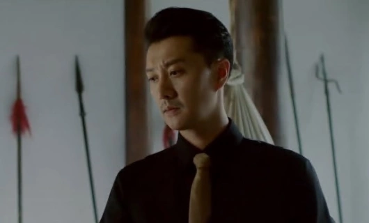 Царство грёз 9 серия