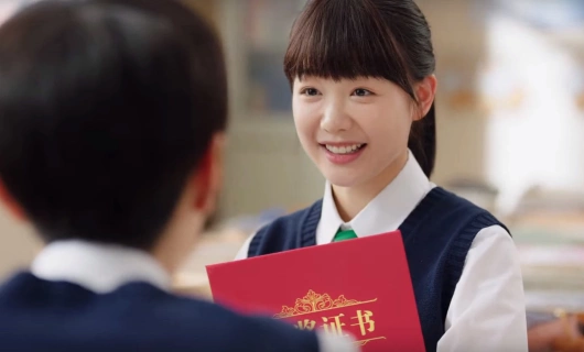 Секрет в тёмной каморке 11 серия