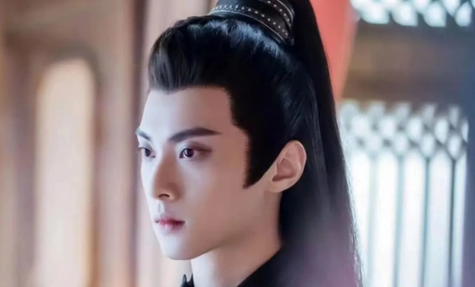 Тайны клана теней 1 серия