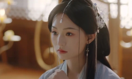 Тайны клана теней 10 серия