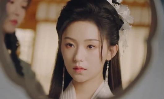 Тайны клана теней 12 серия