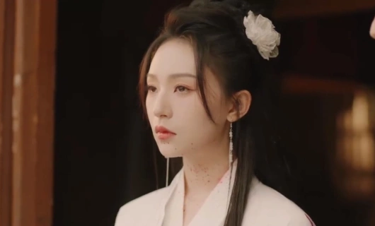 Тайны клана теней 14 серия