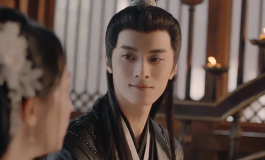 Тайны клана теней 15 серия