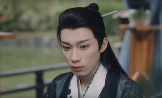 Тайны клана теней 16 серия