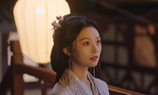 Тайны клана теней 18 серия