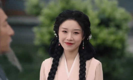 Тайны клана теней 19 серия