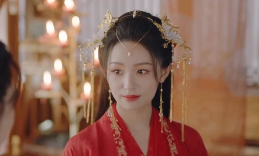 Тайны клана теней 20 серия