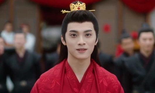 Тайны клана теней 21 серия