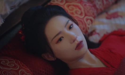 Тайны клана теней 22 серия