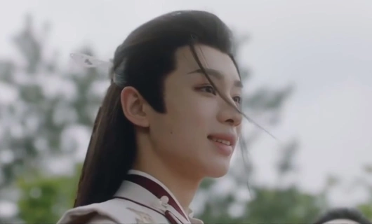 Тайны клана теней 23 серия