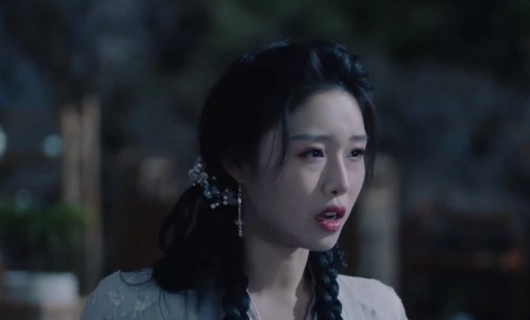 Тайны клана теней 24 серия