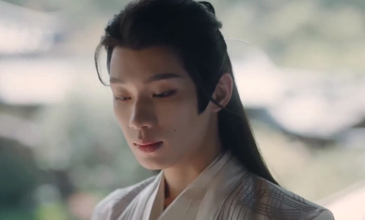 Тайны клана теней 3 серия