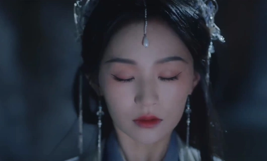 Тайны клана теней 7 серия