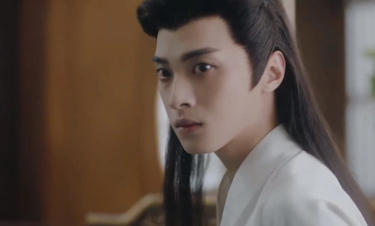 Тайны клана теней 8 серия