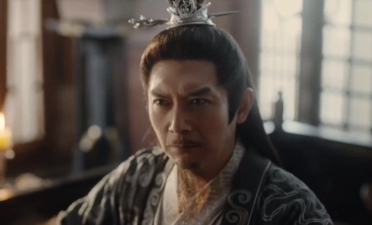 Тайны клана теней 9 серия