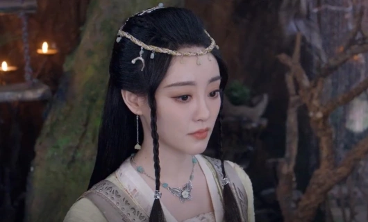 У Гэн: Пламя ярости 11 серия