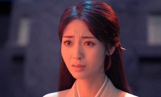 У Гэн: Пламя ярости 17 серия