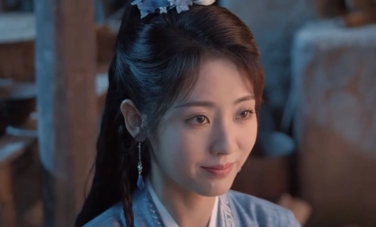 У Гэн: Пламя ярости 25 серия