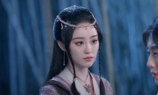 У Гэн: Пламя ярости 26 серия