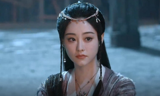 У Гэн: Пламя ярости 32 серия